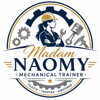Madam Naomy